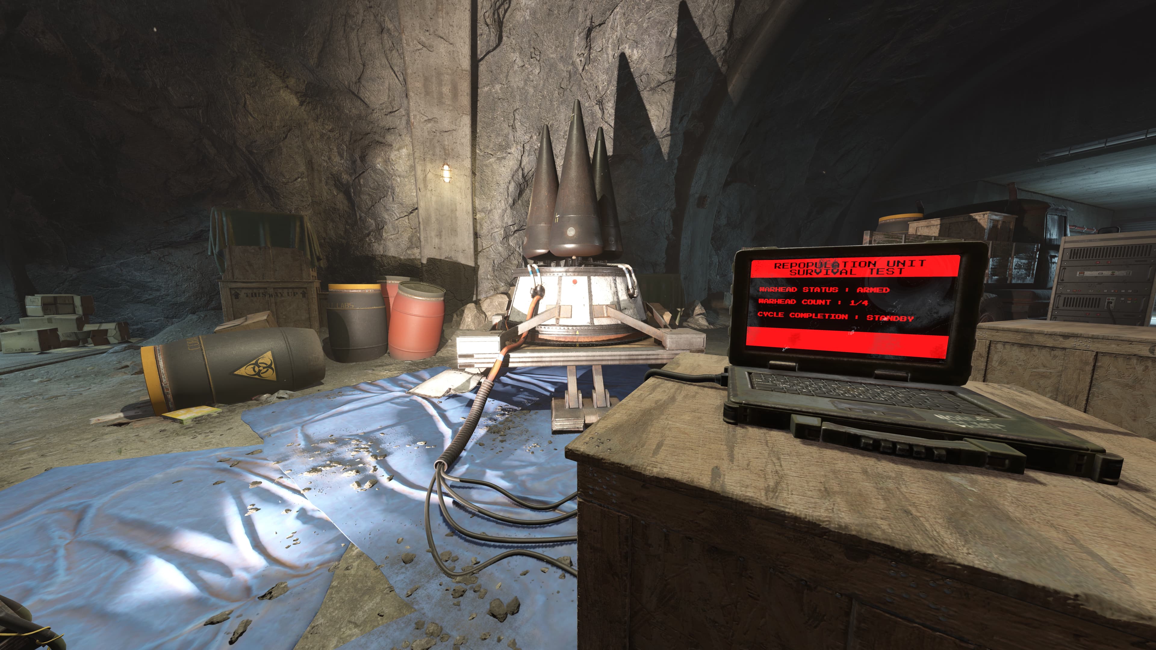 Home - Rust Force Wipe